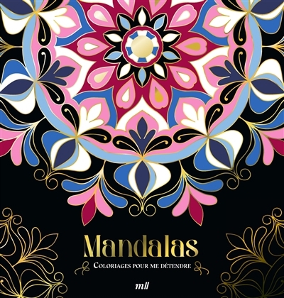 Mandalas | 
