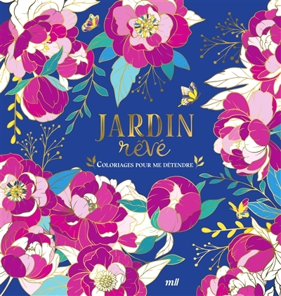 Jardin rêvé | 