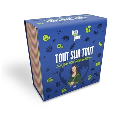 Tout sur tout | 