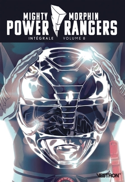 Power Rangers : mighty morphin : intégrale T.08 | Bennett, Marguerite (Auteur) | Di Meo, Simone (Illustrateur)