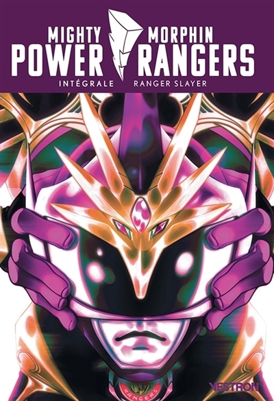 Ranger Slayer | Parrott, Ryan (Auteur) | Burch, Anthony (Auteur) | Mora, Dan (Illustrateur) | Ragazzoni, Simone (Illustrateur)