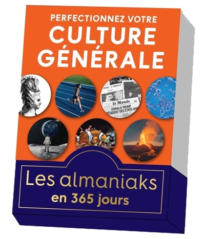 Perfectionnez votre culture générale | Pizzuti, Arnaud (Auteur)