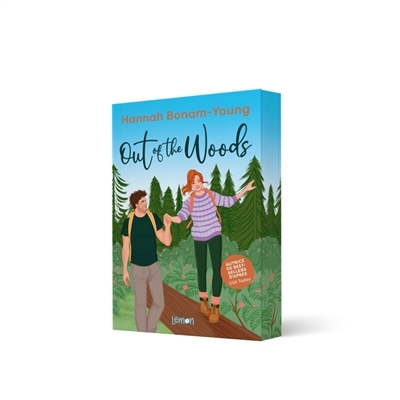 Out of the woods | Bonam-Young, Hannah