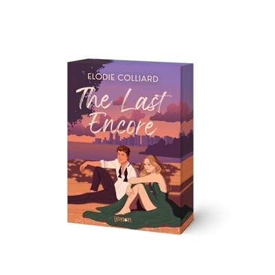 The last encore | Colliard, Elodie