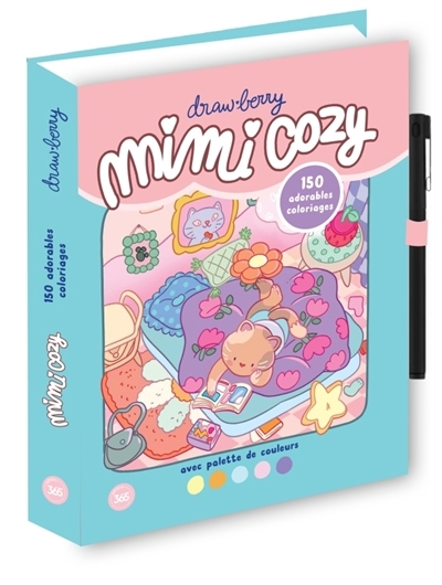 Mimi cozy | Drawberry