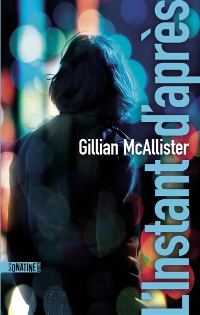 instant d'après (L') | McAllister, Gillian