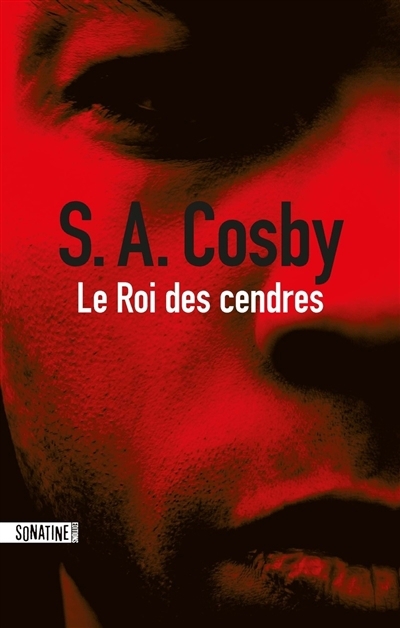 roi des cendres (Le) | Cosby, S.A.