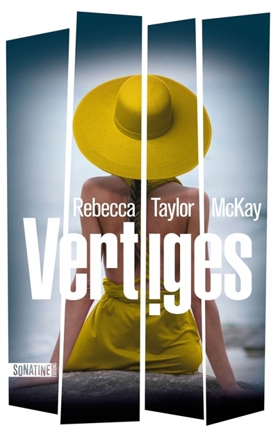 Vertiges | McKay, Rebecca Taylor