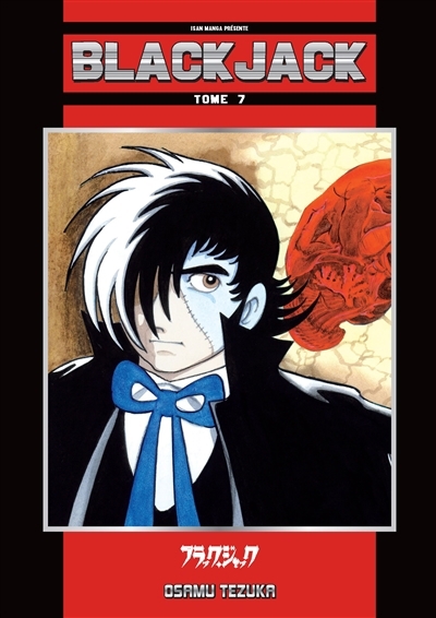 Black Jack T.07 | Tezuka, Osamu