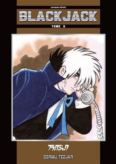 Black Jack T.09 | Tezuka, Osamu