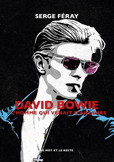 David Bowie | Féray, Serge