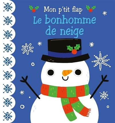 bonhomme de neige (Le) | 