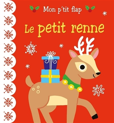 petit renne (Le) | 
