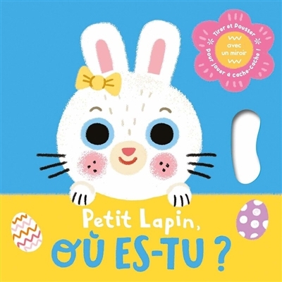 Petit lapin, où es-tu ? | Habib, Grace