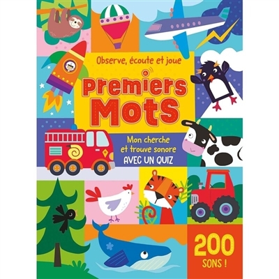 Premiers mots | Schofield, Jayne