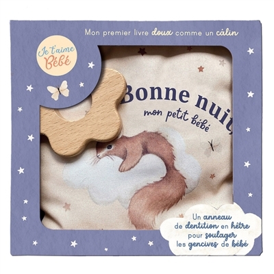 Bonne nuit mon petit bébé | Stajner, Nina