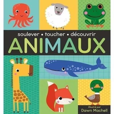 Animaux | 