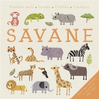 Savane | 