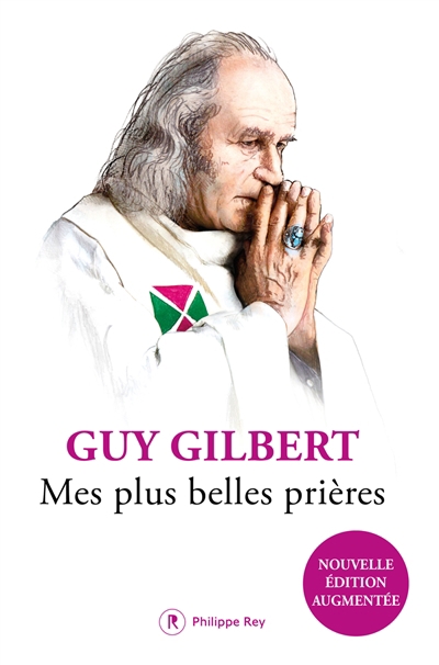 Mes plus belles prières | Gilbert, Guy