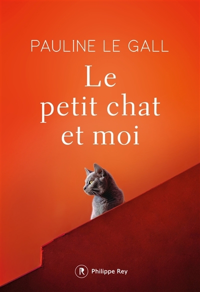 petit chat et moi (Le) | Le Gall, Pauline (Auteur)