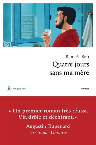 Quatre jours sans ma mère | Kefi, Ramsès