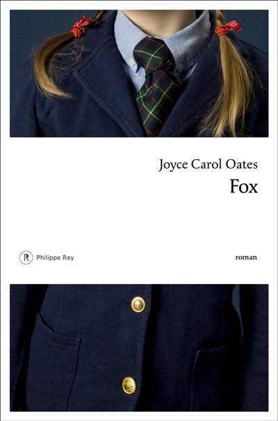 Fox | Oates, Joyce Carol (Auteur)