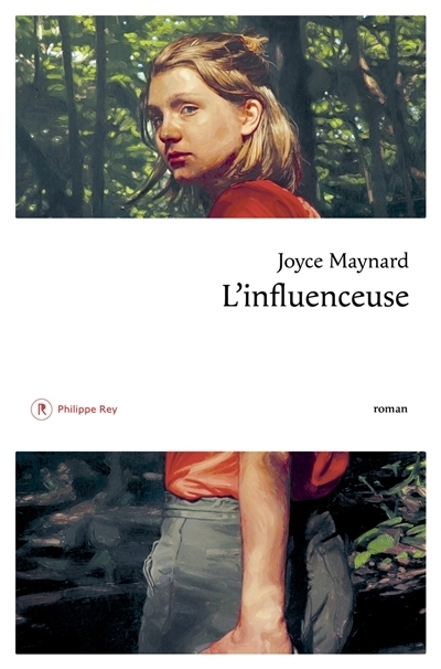L'influenceuse | Maynard, Joyce