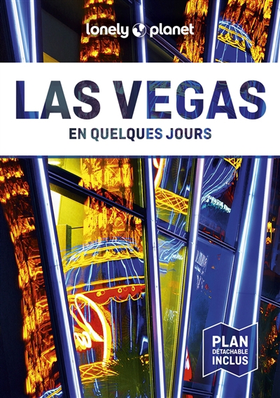 Las Vegas en quelques jours | Schulte-Peevers, Andrea