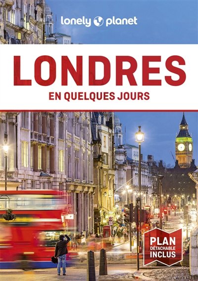 Londres en quelques jours | 