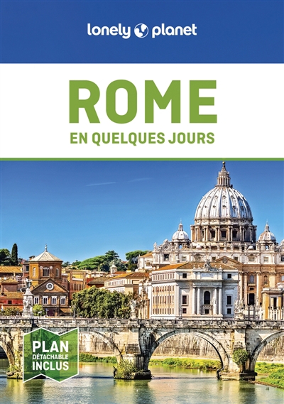 Rome en quelques jours | Garwood, Duncan