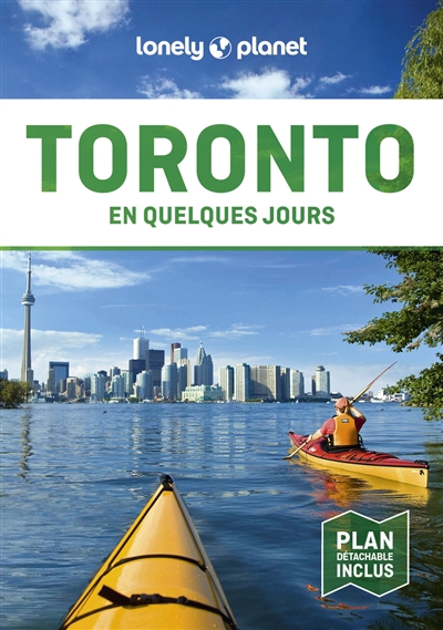 Toronto en quelques jours | Prado, Liza