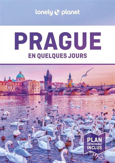 Prague en quelques jours | Di Duca, Marc | Baker, Mark | Woolsey, Barbara