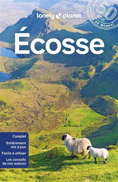 Ecosse | Albiston, Isabel