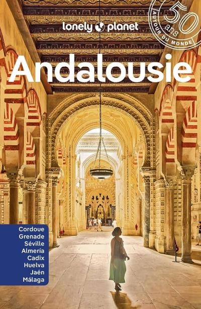 Andalousie 11e édition | 