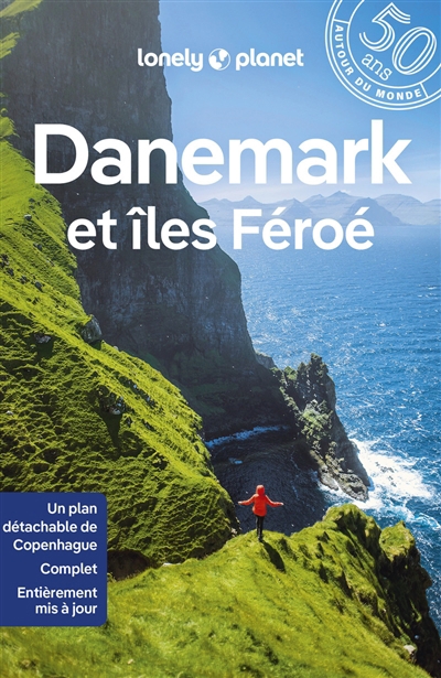 Danemark | Elliott, Mark