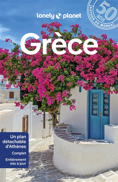 Grèce | 