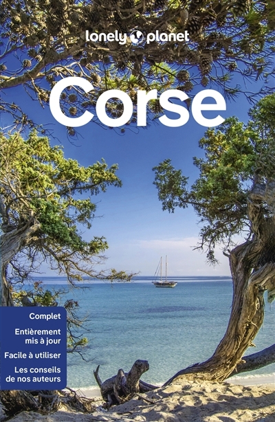 Corse | Cirendini, Olivier | Corbel, Christophe | Huon, Carole