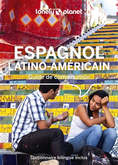 Espagnol latino-américain guide de conversation | 