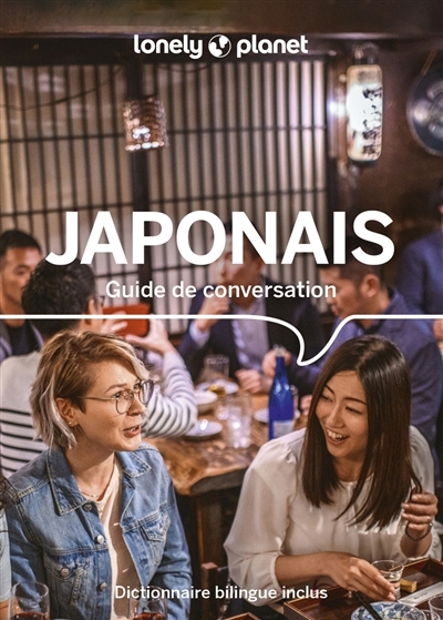 Japonais guide de conversation | Abe, Yoshi | Hagiwara, Keiko