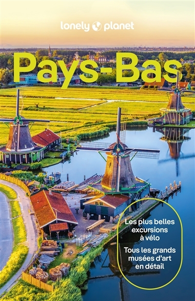 Pays-Bas Ed.2024 | 