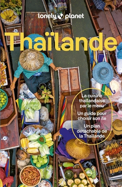 Thaïlande Ed. 2024 | 