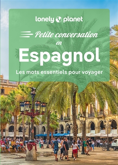 Espagnol : les mots essentiels pour voyager | 