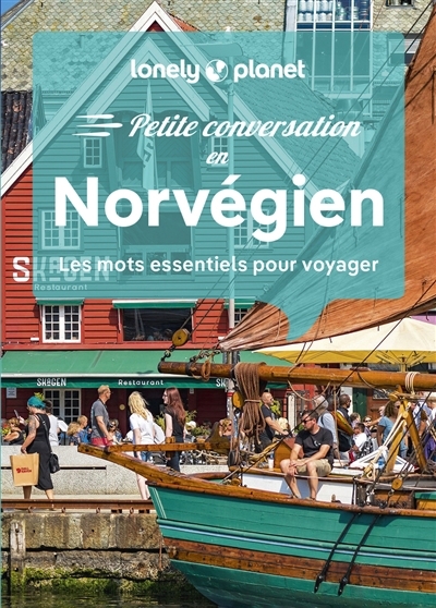 Norvégien : les mots essentiels pour voyager | 