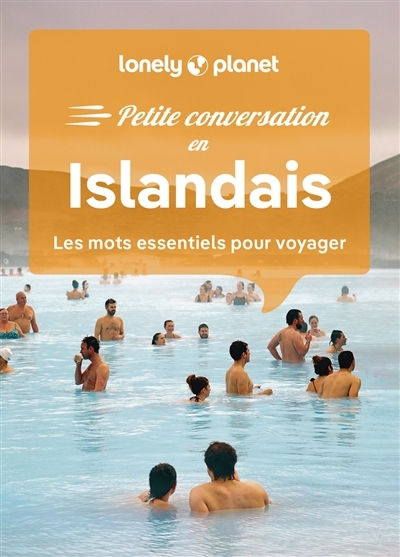 Islandais : les mots essentiels pour voyager | 