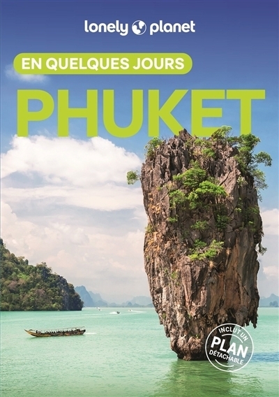 Phuket en quelques jours | Noble, Isabella