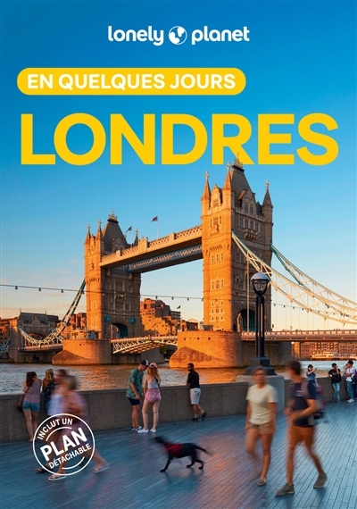 Londres en quelques jours | 