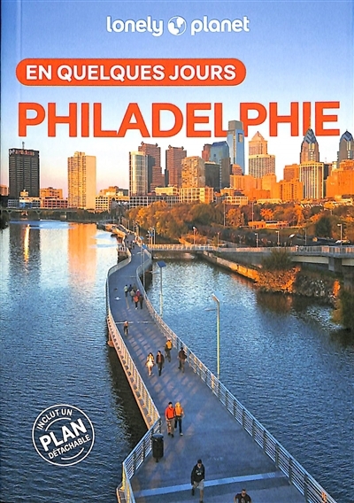 Philadelphie en quelques jours | Bartlett, Ray (Auteur)