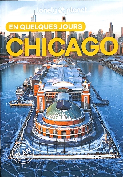 Chicago en quelques jours | Keith, Lauren (Auteur)