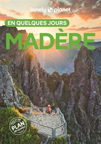Madère en quelques jours | Bush, Austin (Auteur)