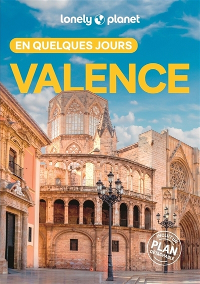 Valence en quelques jours | Lovell, Lucy (Auteur)